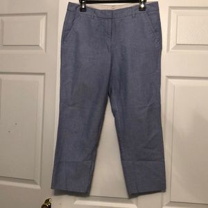 J.Crew Ladys Pants